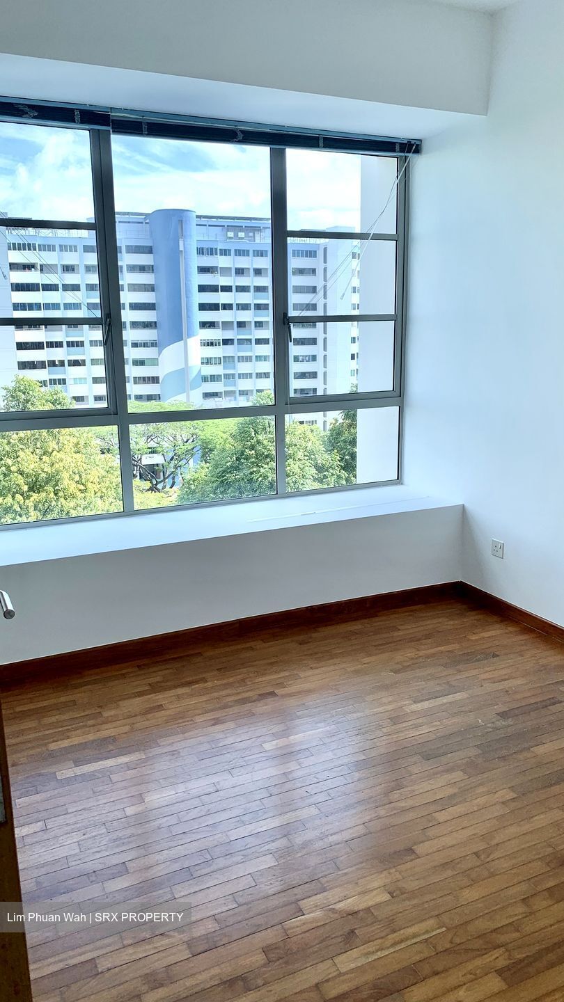 Starville (D14), Condominium #558657581